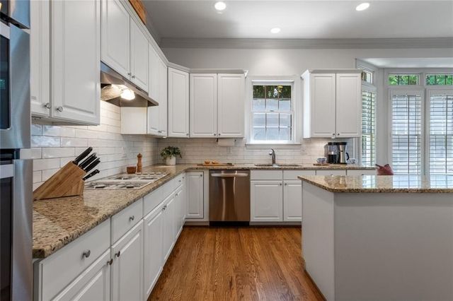 1847 Hedge Rose Drive NE, Atlanta, GA 30324