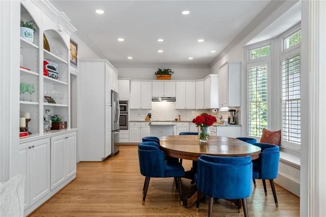1847 Hedge Rose Drive NE, Atlanta, GA 30324