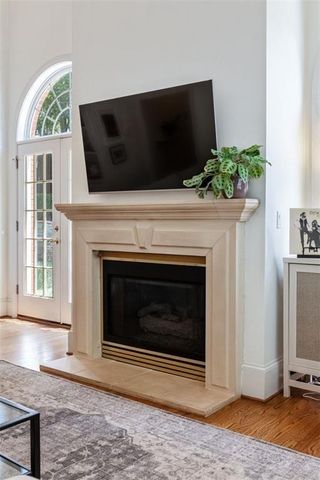 1847 Hedge Rose Drive NE, Atlanta, GA 30324