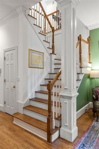 1847 Hedge Rose Drive NE, Atlanta, GA 30324