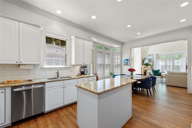 1847 Hedge Rose Drive NE, Atlanta, GA 30324