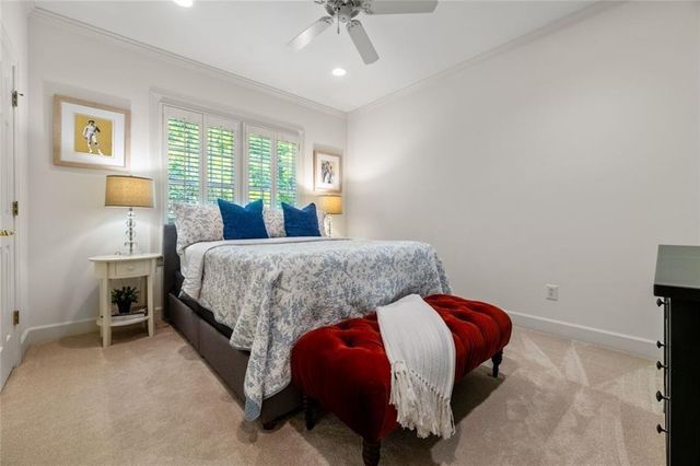 1847 Hedge Rose Drive NE, Atlanta, GA 30324