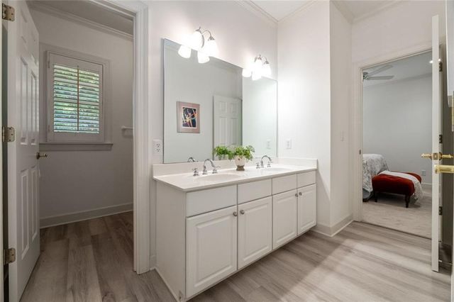 1847 Hedge Rose Drive NE, Atlanta, GA 30324