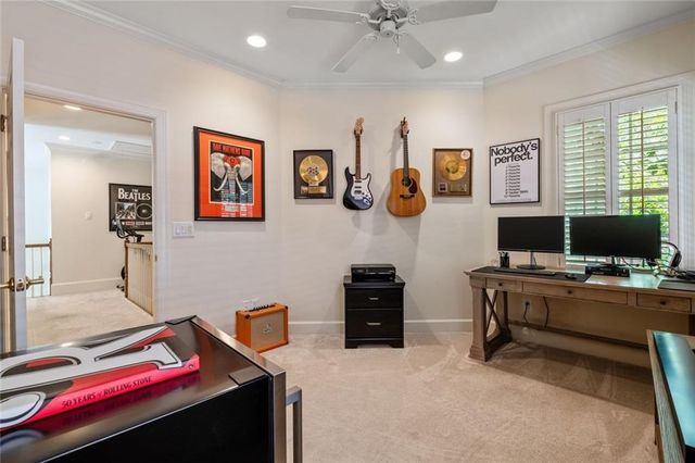1847 Hedge Rose Drive NE, Atlanta, GA 30324
