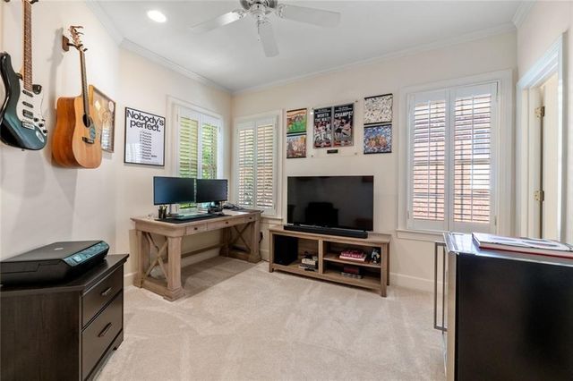 1847 Hedge Rose Drive NE, Atlanta, GA 30324
