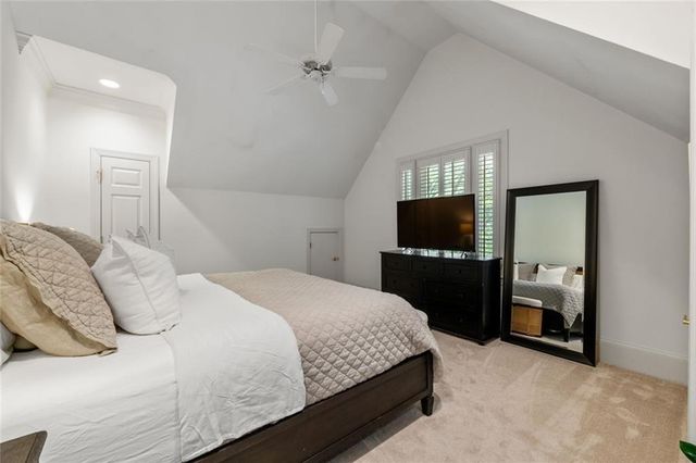 1847 Hedge Rose Drive NE, Atlanta, GA 30324