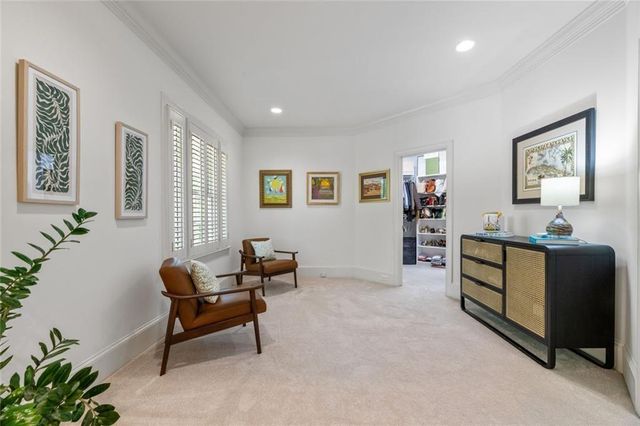 1847 Hedge Rose Drive NE, Atlanta, GA 30324