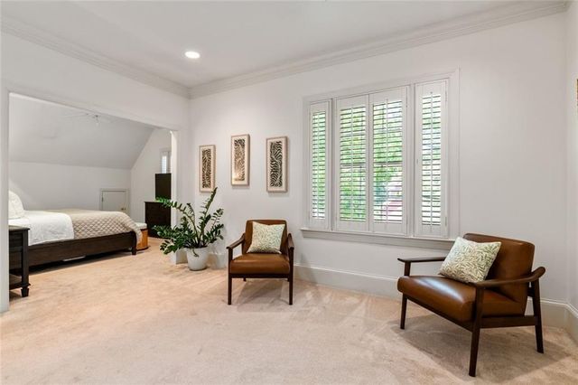 1847 Hedge Rose Drive NE, Atlanta, GA 30324