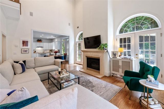 1847 Hedge Rose Drive NE, Atlanta, GA 30324