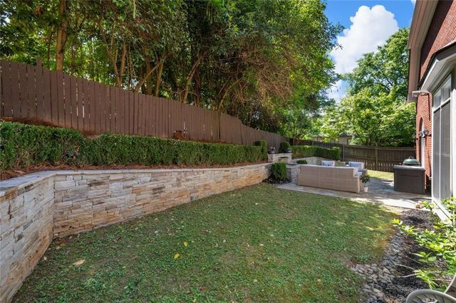 1847 Hedge Rose Drive NE, Atlanta, GA 30324
