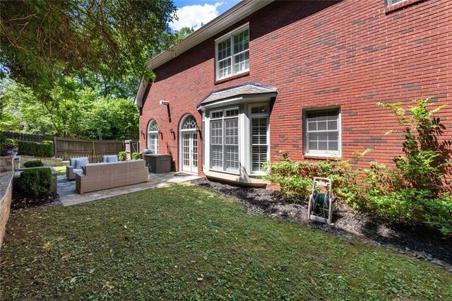 1847 Hedge Rose Drive NE, Atlanta, GA 30324