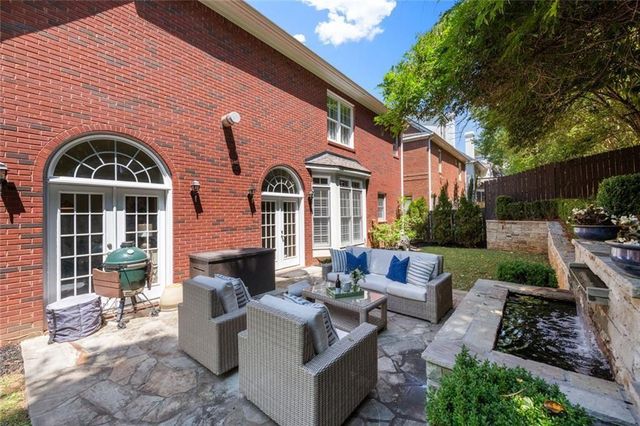 1847 Hedge Rose Drive NE, Atlanta, GA 30324