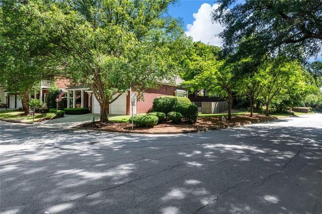 1847 Hedge Rose Drive NE, Atlanta, GA 30324
