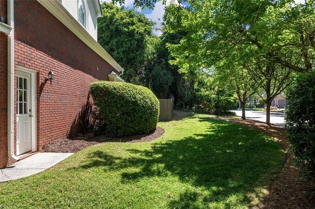 1847 Hedge Rose Drive NE, Atlanta, GA 30324
