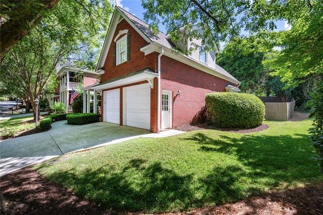 1847 Hedge Rose Drive NE, Atlanta, GA 30324