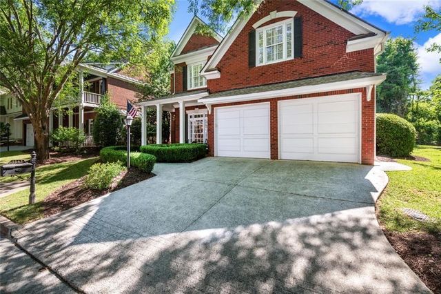 1847 Hedge Rose Drive NE, Atlanta, GA 30324