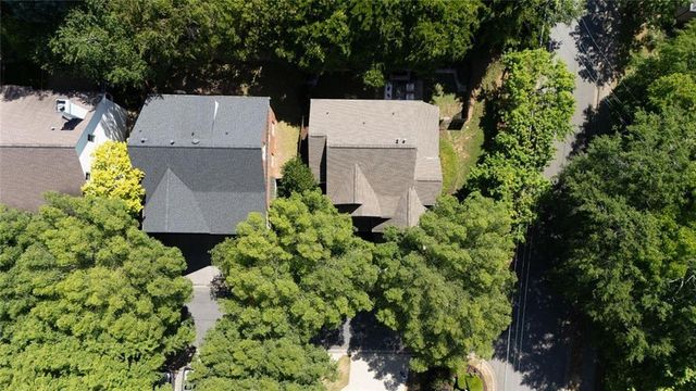 1847 Hedge Rose Drive NE, Atlanta, GA 30324