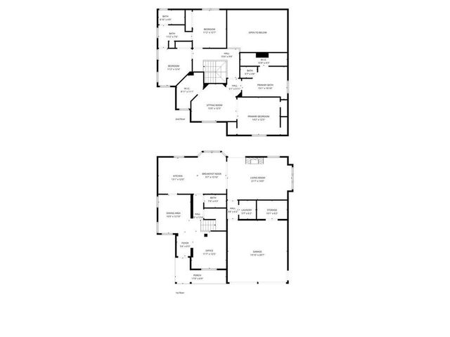 1847 Hedge Rose Drive NE, Atlanta, GA 30324