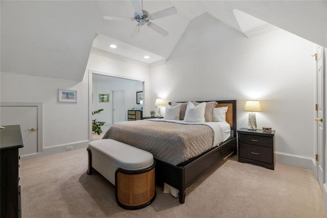1847 Hedge Rose Drive NE, Atlanta, GA 30324