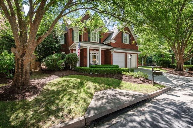1847 Hedge Rose Drive NE, Atlanta, GA 30324