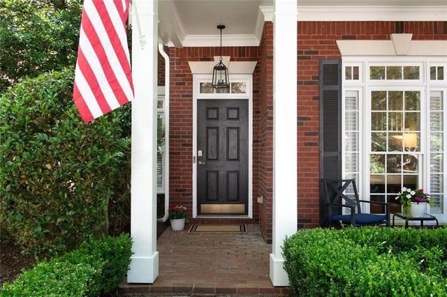 1847 Hedge Rose Drive NE, Atlanta, GA 30324