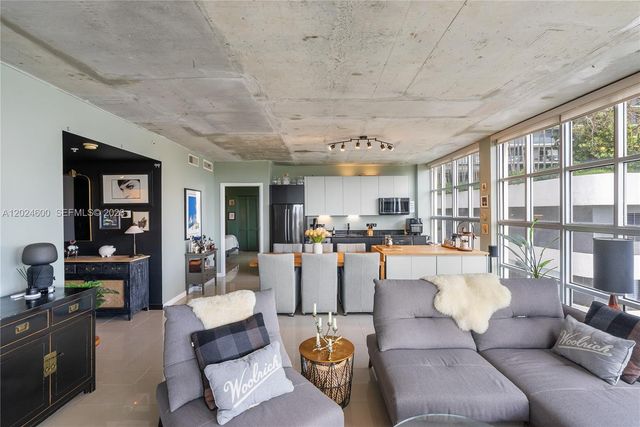 3451 NE 1st Ave M0706, Miami, FL 33137