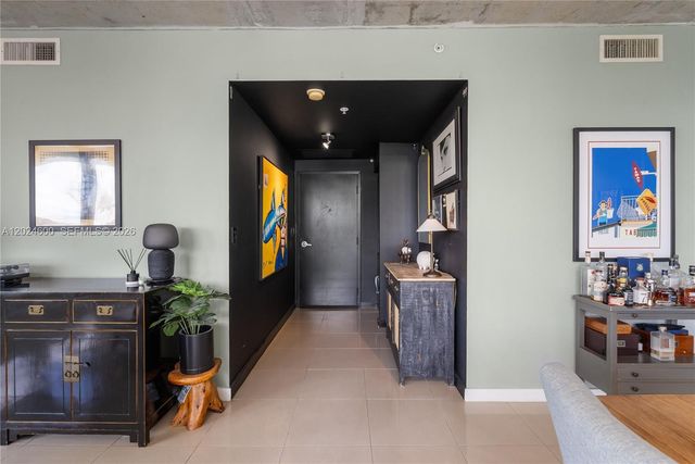 3451 NE 1st Ave M0706, Miami, FL 33137