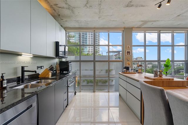 3451 NE 1st Ave M0706, Miami, FL 33137