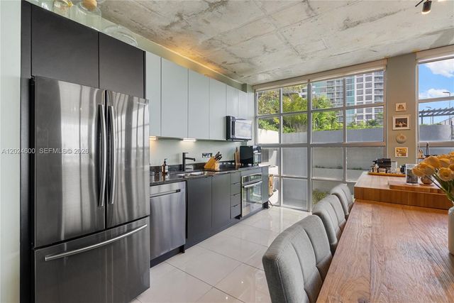 3451 NE 1st Ave M0706, Miami, FL 33137