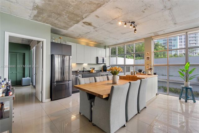 3451 NE 1st Ave M0706, Miami, FL 33137