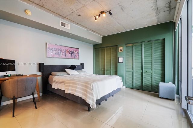 3451 NE 1st Ave M0706, Miami, FL 33137