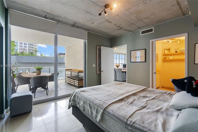 3451 NE 1st Ave M0706, Miami, FL 33137