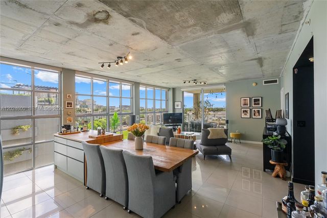 3451 NE 1st Ave M0706, Miami, FL 33137