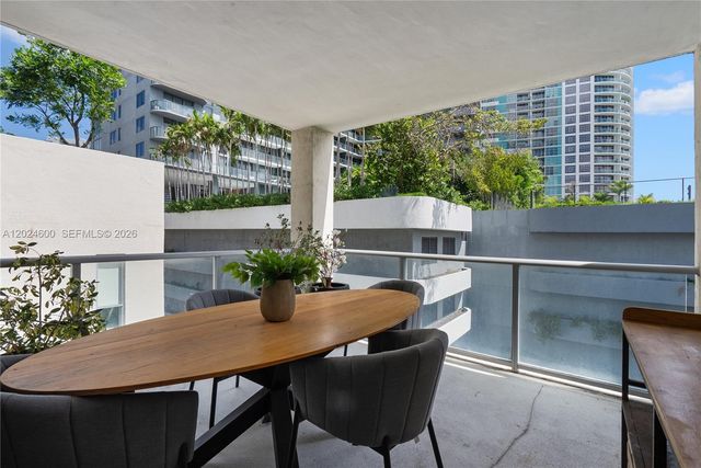 3451 NE 1st Ave M0706, Miami, FL 33137