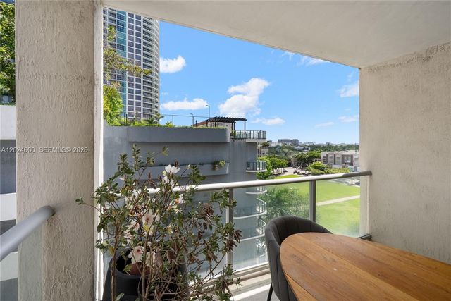 3451 NE 1st Ave M0706, Miami, FL 33137