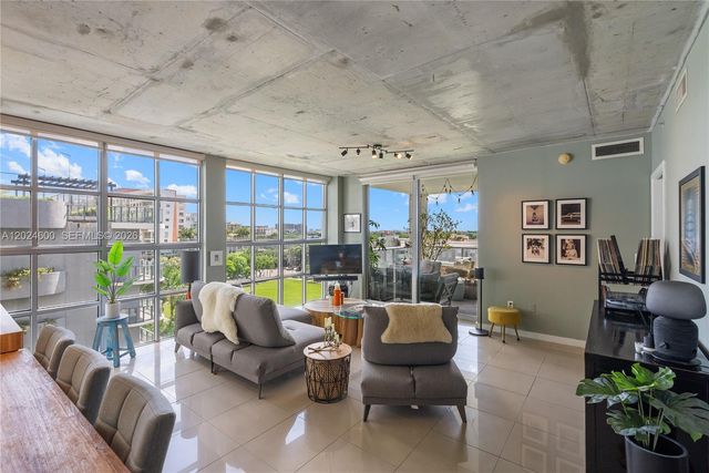 3451 NE 1st Ave M0706, Miami, FL 33137