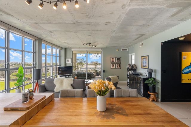 3451 NE 1st Ave M0706, Miami, FL 33137