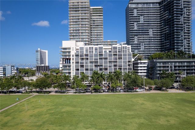 3451 NE 1st Ave M0706, Miami, FL 33137