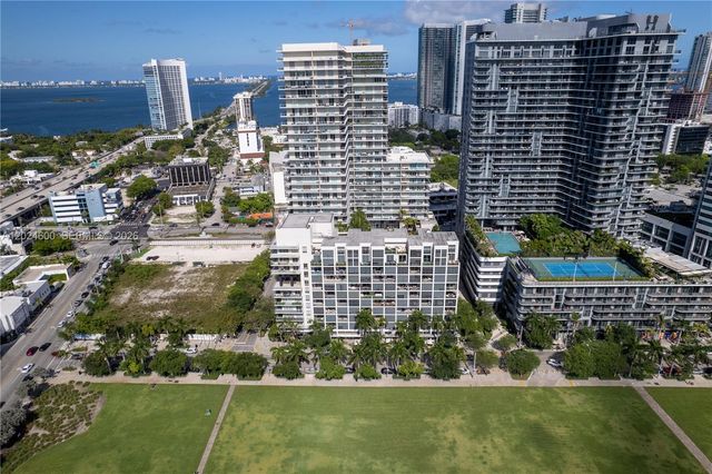3451 NE 1st Ave M0706, Miami, FL 33137