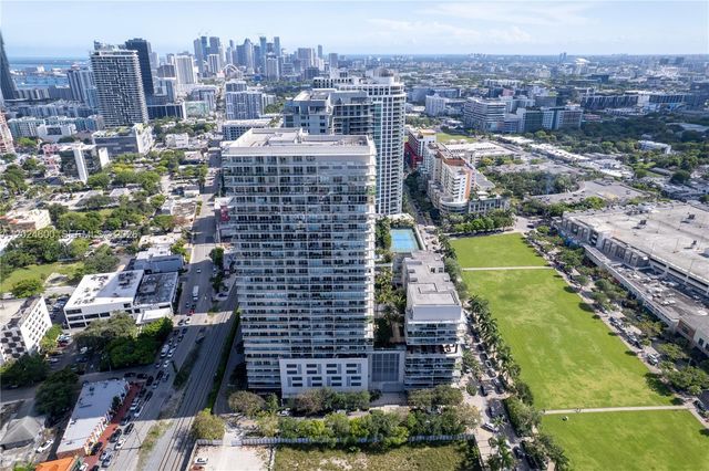 3451 NE 1st Ave M0706, Miami, FL 33137