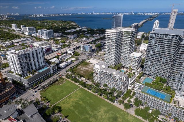3451 NE 1st Ave M0706, Miami, FL 33137