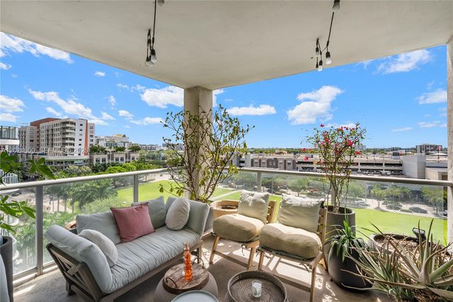 3451 NE 1st Ave M0706, Miami, FL 33137