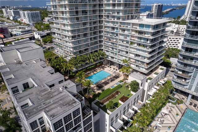 3451 NE 1st Ave M0706, Miami, FL 33137
