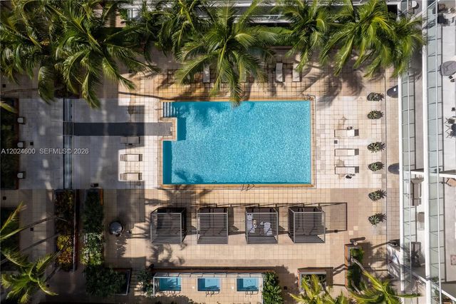 3451 NE 1st Ave M0706, Miami, FL 33137