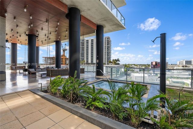 3451 NE 1st Ave M0706, Miami, FL 33137