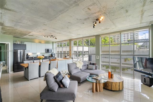 3451 NE 1st Ave M0706, Miami, FL 33137