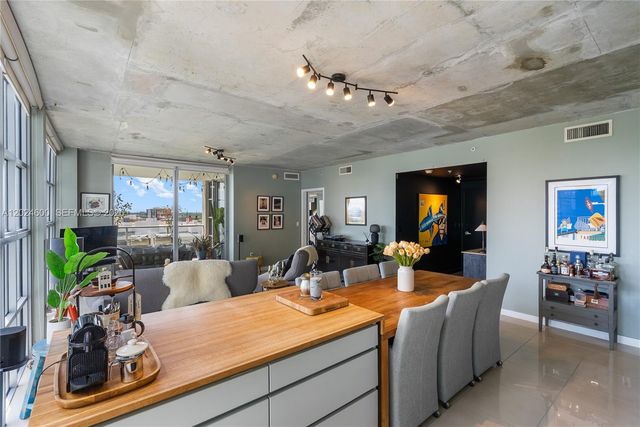 3451 NE 1st Ave M0706, Miami, FL 33137