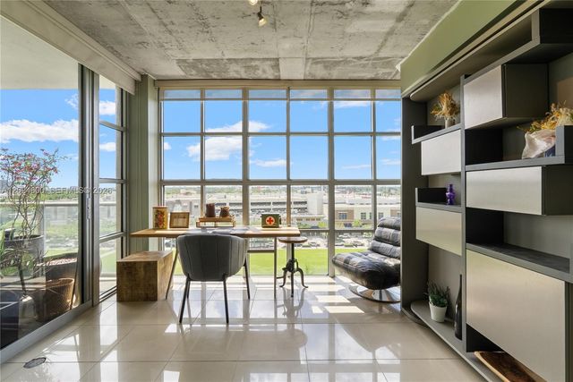 3451 NE 1st Ave M0706, Miami, FL 33137
