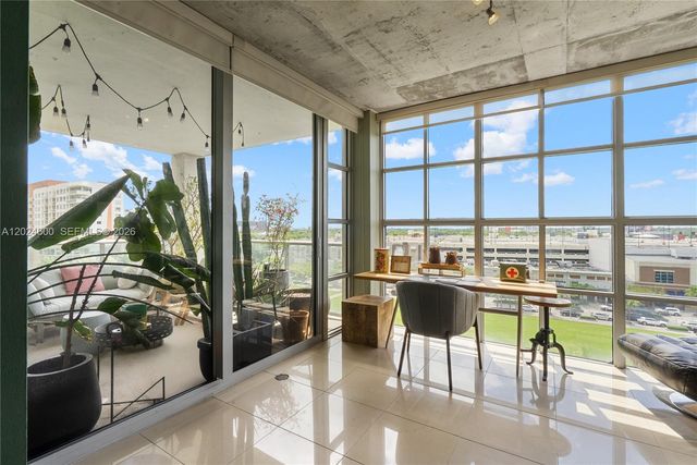 3451 NE 1st Ave M0706, Miami, FL 33137