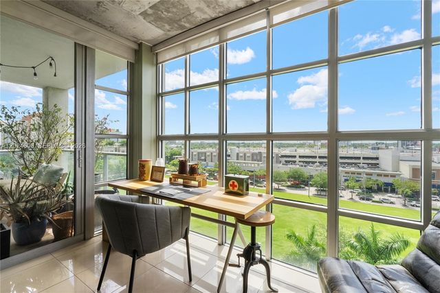 3451 NE 1st Ave M0706, Miami, FL 33137
